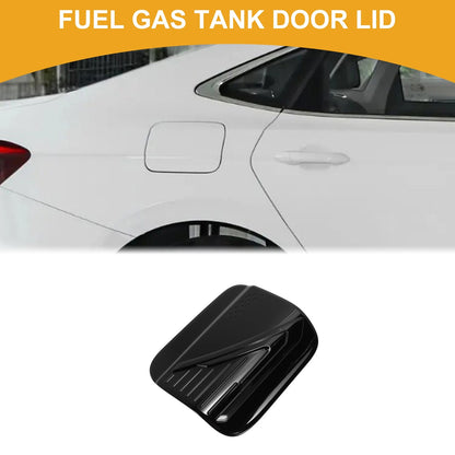 Fuel Tank Door Cap for Toyota Camry (2025) Gloss Black