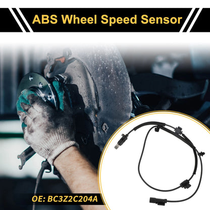 ABS Wheel Speed Sensor for Ford F-250 Super Duty (2011-2016)