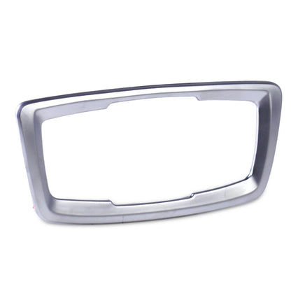 Headlight Light Switch Frame Trim Cover for BMW X1 F48 (2016-2017)