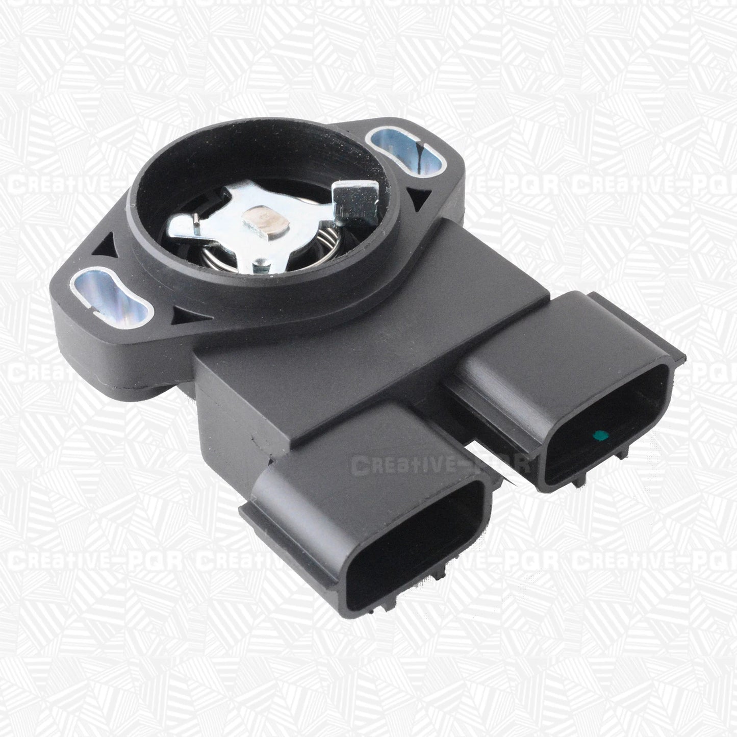 Throttle Position Sensor for Holden Jackaroo Rodeo RA 3.0L Diesel (2003-2007)