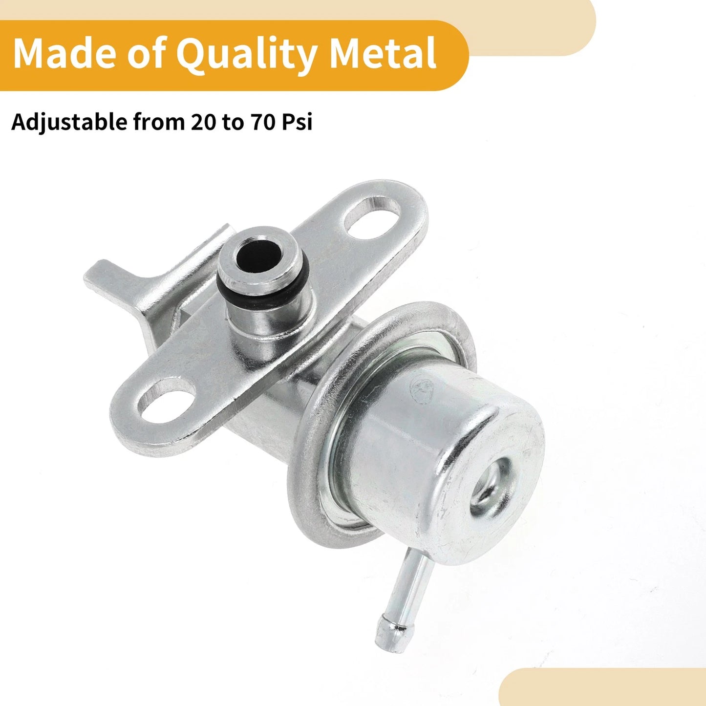 Fuel Pressure Regulator for Toyota Camry (1988-1996)