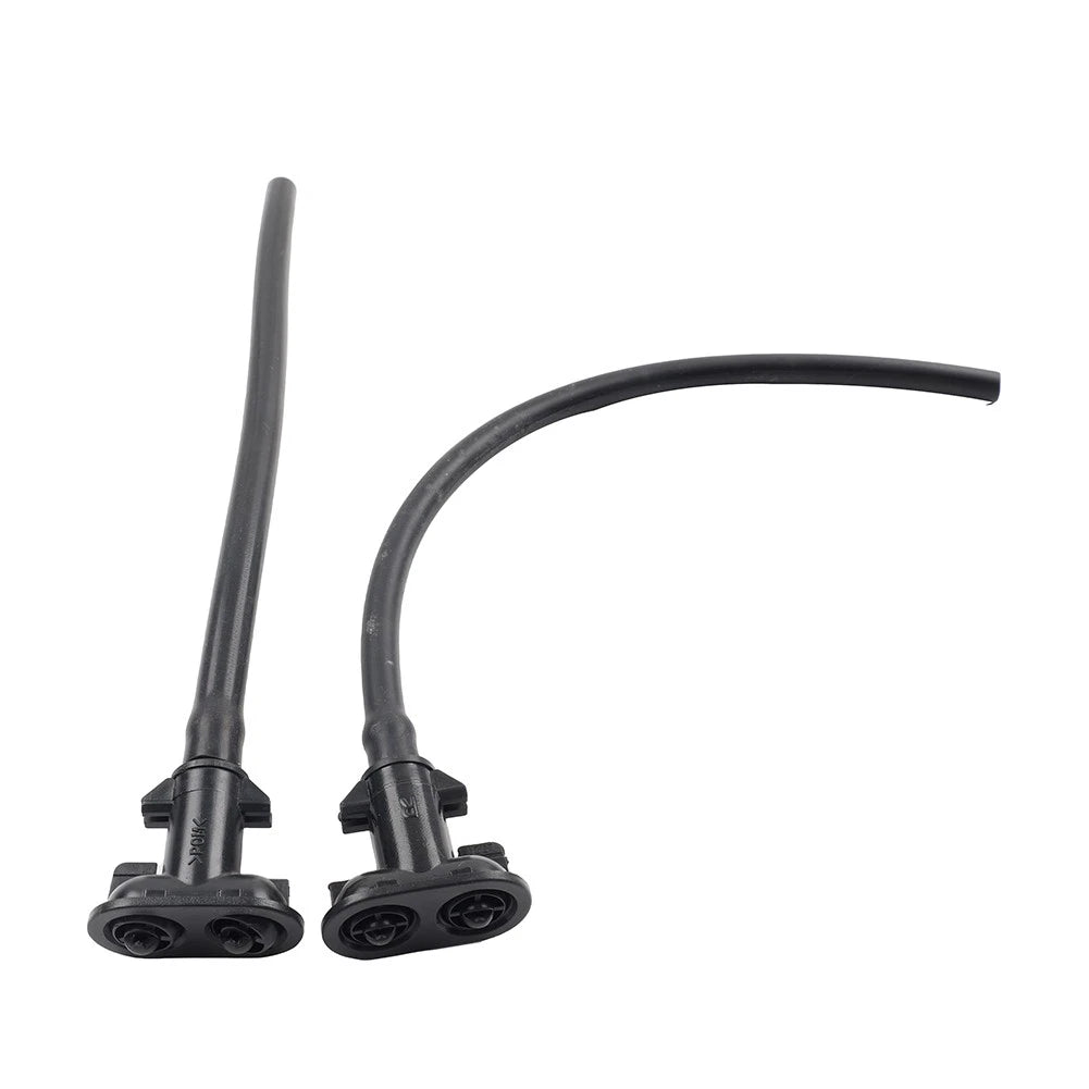 Headlight Washer Jet Sprayer Pair Front Left Right for Range Rover Sport (10-13)