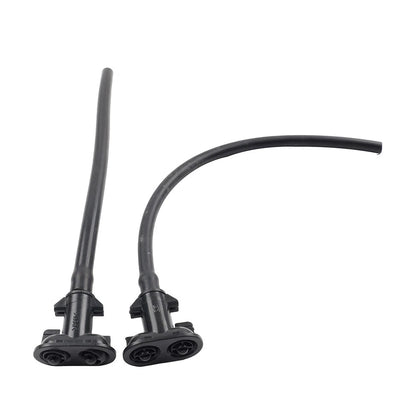 Headlight Washer Jet Sprayer Pair Front Left Right for Range Rover Sport (10-13)