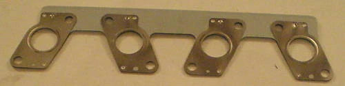 EXHAUST MANIFOLD GASKET FORD RANGER MAZDA B2500 BONGO 2.5TD WL WLT 12V
