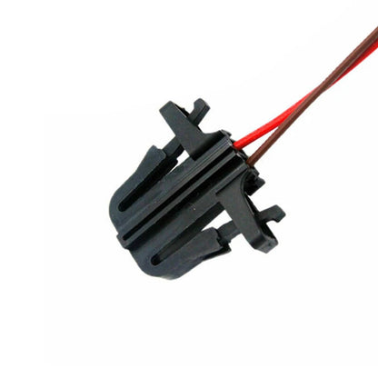 4Pcs Door Light Harness Cable for VW Passat B6, Sharan, Jetta (2005-2015)