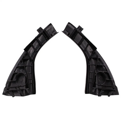 Front Wiper Side Cowl Extension Covers  for Toyota RAV4 (2006-2012)
