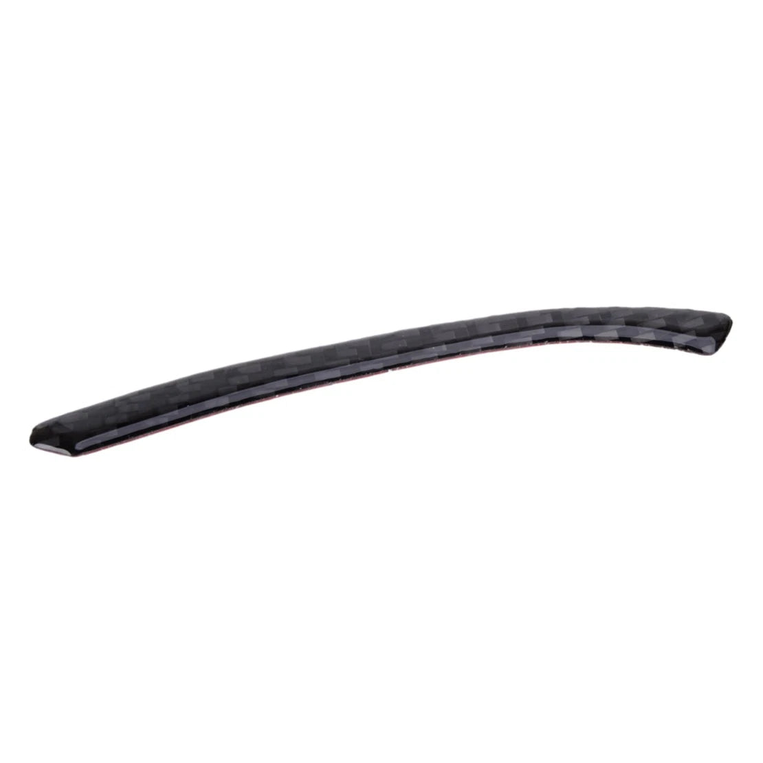 2 x Carbon Fiber Dashboard Panel Covers for Nissan 370Z (2009-2019)