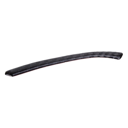 2 x Carbon Fiber Dashboard Panel Covers for Nissan 370Z (2009-2019)