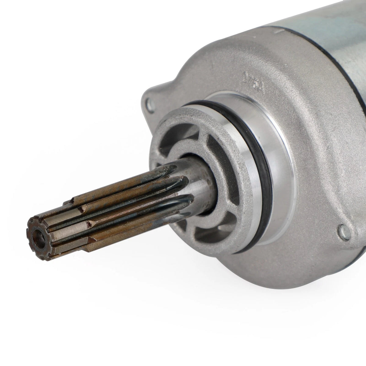 Starter for Suzuki DR 600 S SE RE RSE XF 650 Freewind (1991-2019)