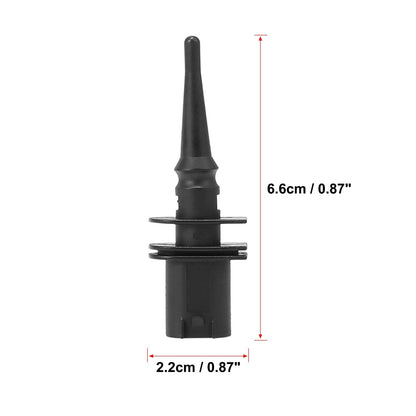 Outside Ambient Air Temperature Sensor for BMW X3 M3 M5 335i 650i (2007-2013)