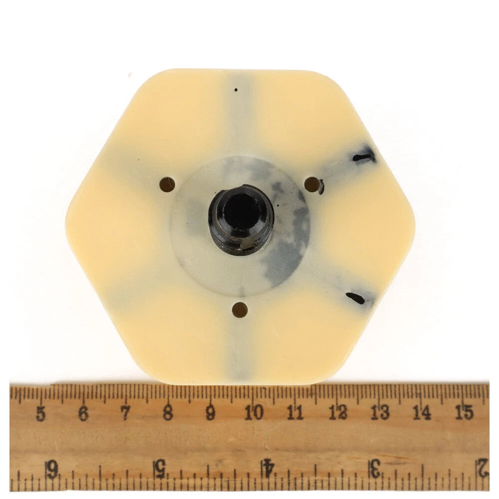 Front Suspension Control Arm Buffer Block for Ford Everest Ranger (2012–2023)