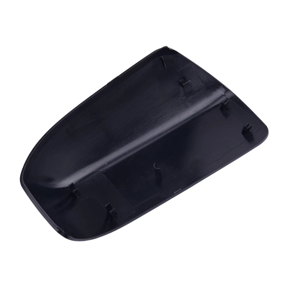 Left Exterior Mirror Cover for Honda Accord (2003-2007)