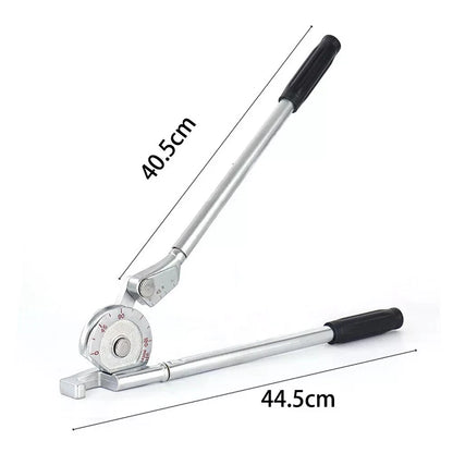 14mm 9/16" Tube Pipe Bender for Plumbing Refrigeration Copper