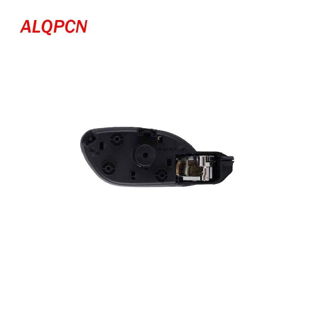 Chrome Inner Door Handle Left for Chevrolet Camaro (2010-2015)