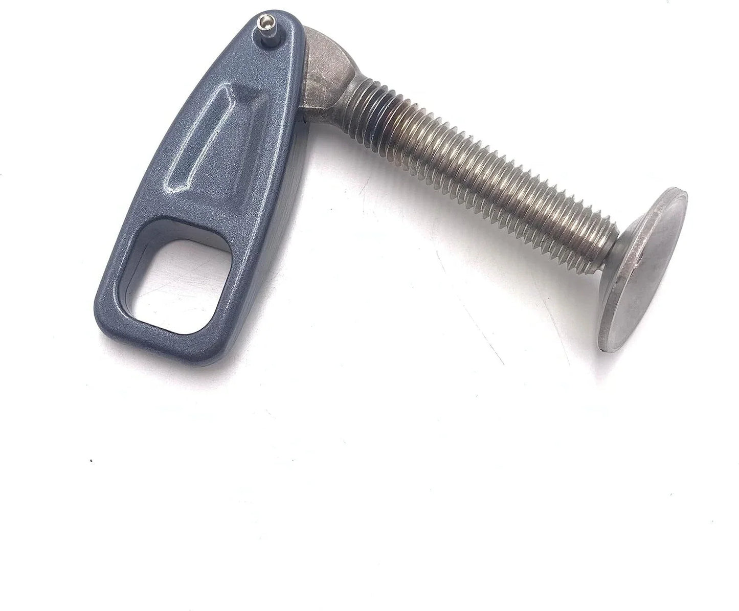 Transom Clamp for Yamaha 40HP E40G Outboard Motor 1996-2000