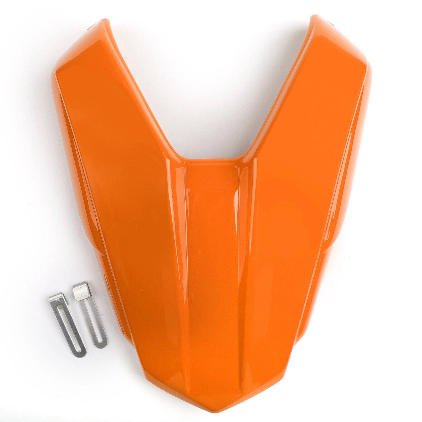 Rear Pillion Seat Wedge Cover for Honda CB500F CBR500R (2016-2024)