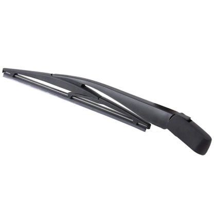 Windscreen Wiper Arm & Blade for Suzuki Swift Hatchback (2004-2010)