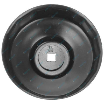 100mm Oil Filter Wrench Tool for Land Cruiser 1HZ 4.2L (1990-2007)
