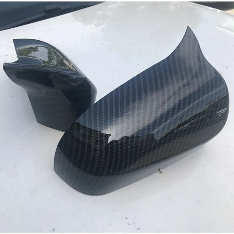 Side Rearview Mirror Cover Cap for Toyota Corolla (2014-2018)