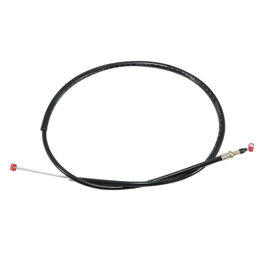 Clutch Cable for BMW F650GS F800GS F700GS G650GS (2000-2018)