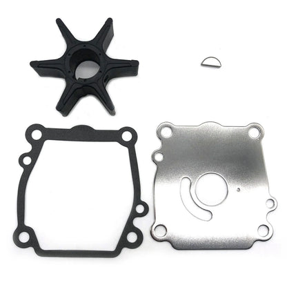 Water Pump Impeller Repair Kit for Suzuki Outboard 17400-87E03