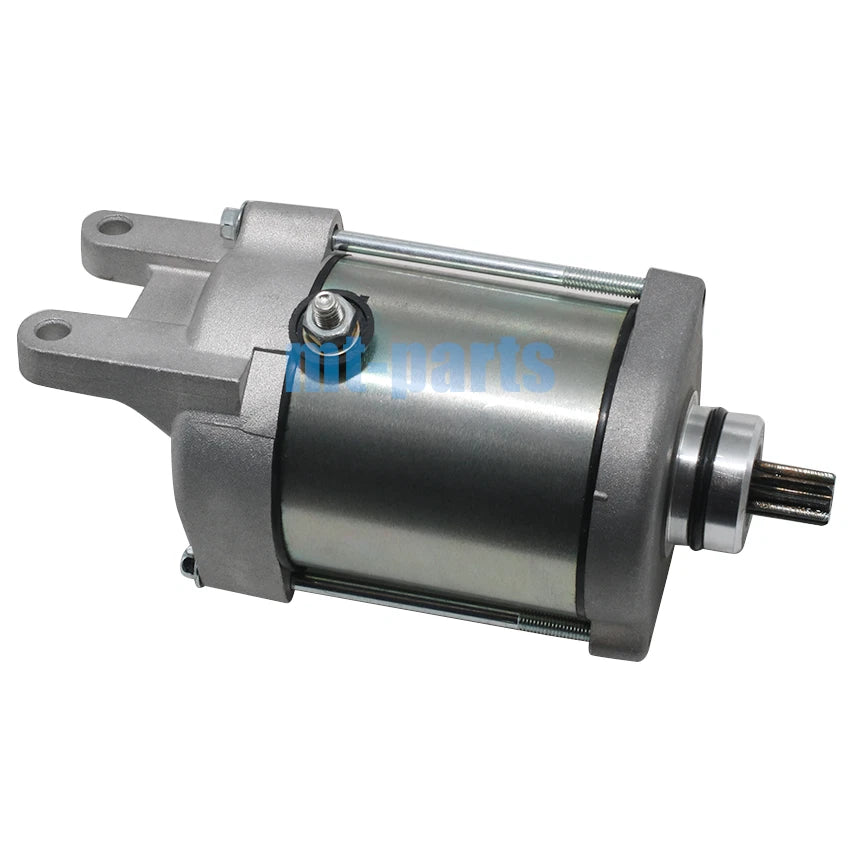 Starter Motor Assembly for E-Ton ATV Vector 250 300, Gamax ATV AX250 AX300