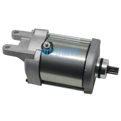 Starter Motor Assembly for E-Ton ATV Vector 250 300, Gamax ATV AX250 AX300