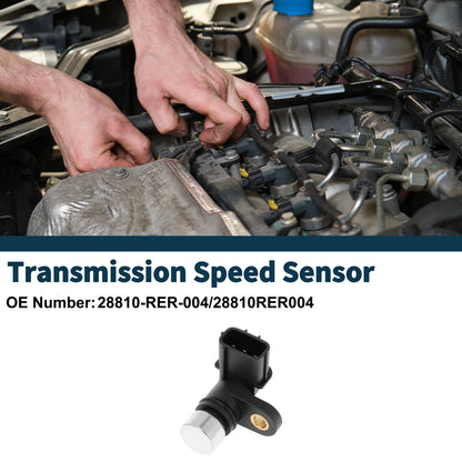 Transmission Speed Sensor for Honda Accord Hybrid 2005-2007