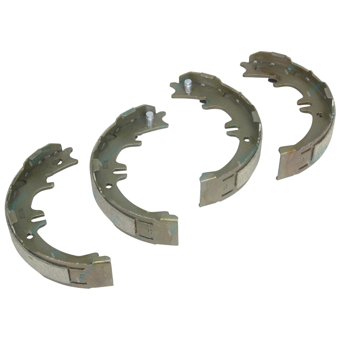 Hand Brake Shoes Set for Toyota RAV4 (2000-2012)