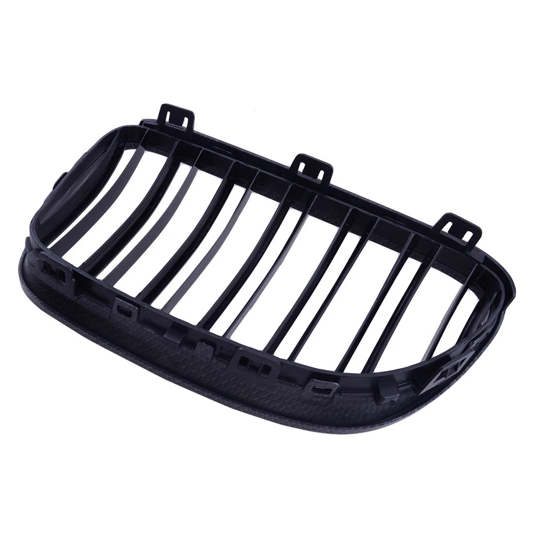 L&R Front Kidney Grille for BMW E92 E93 LCI Coupe (2011-2013)
