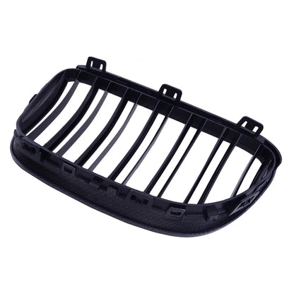L&R Front Kidney Grille for BMW E92 E93 LCI Coupe (2011-2013)