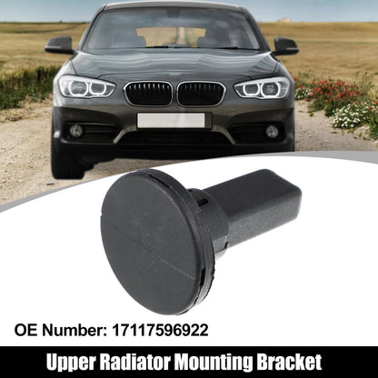 Upper Radiator Mount Bushing Bracket for BMW (2006-2013)