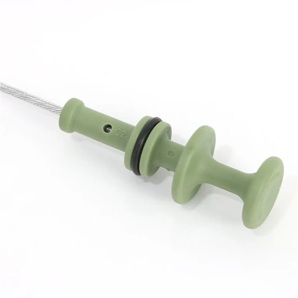 Engine Oil Dipstick for Benz GLK X204, S-Class W221 (2009-2016)