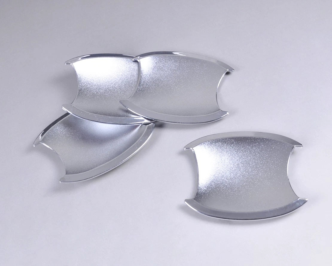 4 x Door Handle Shell Covers for Honda CR-V 2007-2011