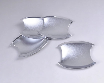 4 x Door Handle Shell Covers for Honda CR-V 2007-2011
