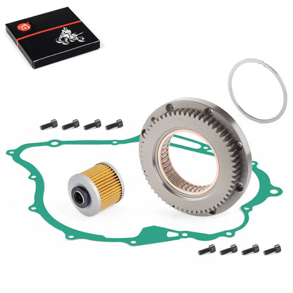 Starter Clutch Bearing Gasket Kit for Yamaha V Star 1100 XVS1100