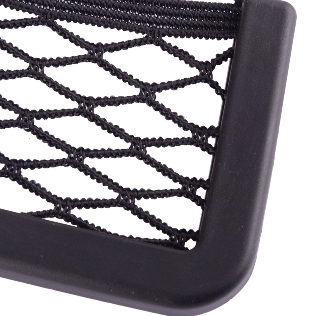 Auto Car Interior Body Edge Elastic Net Storage Phone Holders