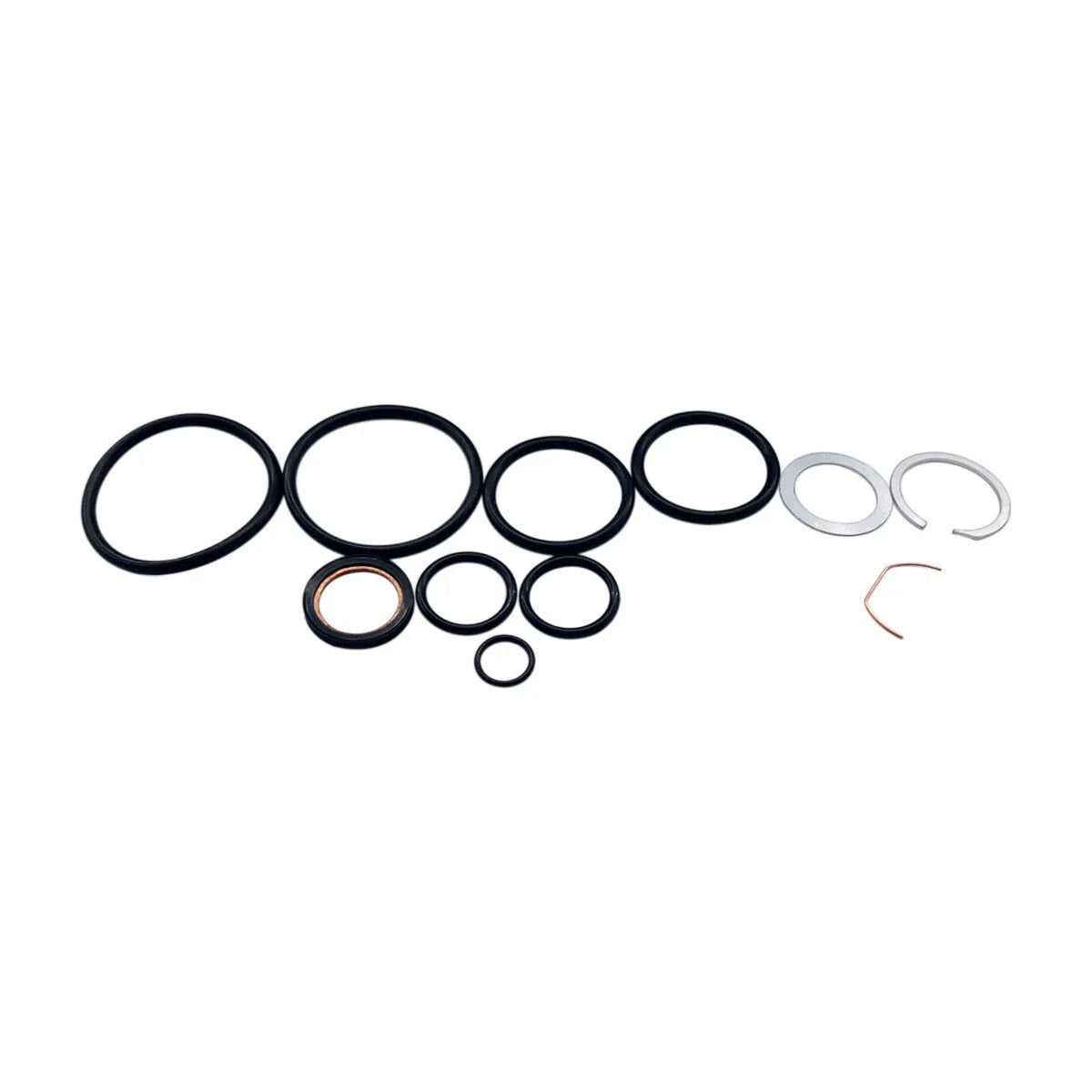 Power Trim Cylinder Seal Rebuild Kit for MerCruiser Alpha/Bravo