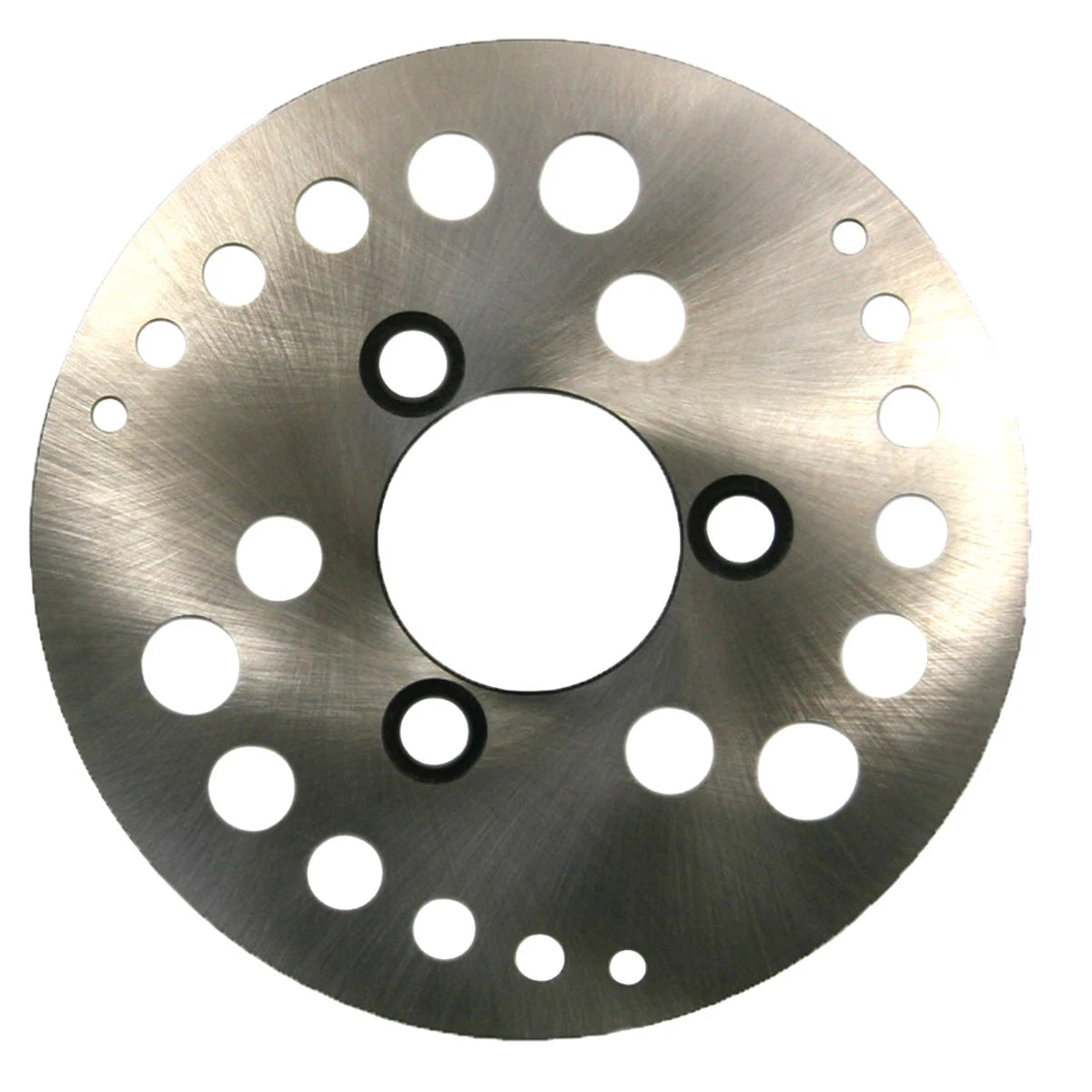 Front Disc Brake Rotor for Suzuki LT-R450 Quadracer (2006–2009)