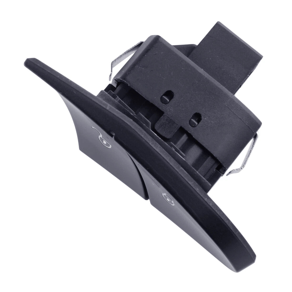 Door Central Lock Switch for Porsche Cayenne Panamera 2009-2016