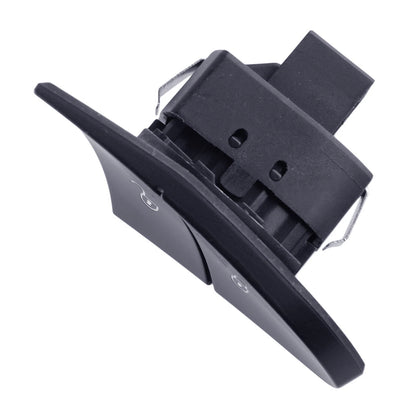 Door Central Lock Switch for Porsche Cayenne Panamera 2009-2016