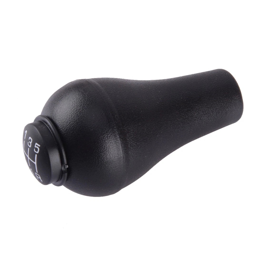 5 Speed Shift Knob for Dodge Ram 1500 2500 Jeep Wrangler Cherokee (2002-2023)