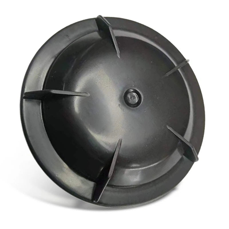 Headlight Dust Cover Cap for Fiat 500 Abarth (2008-2023)
