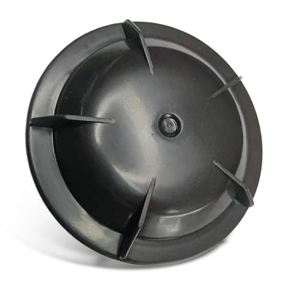 Headlight Dust Cover Cap for Fiat 500 Abarth (2008-2023)