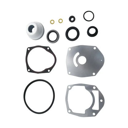 GEARCASE SEAL KIT for Mercury 65-115HP EFI Outboards