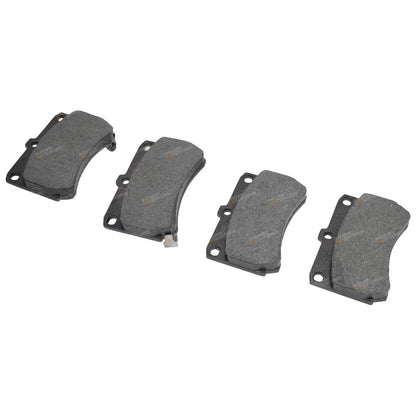 Front Disc Brake Pads 1.3L/1.5L for Ford Festiva WB WD WF (1994 - 2000)
