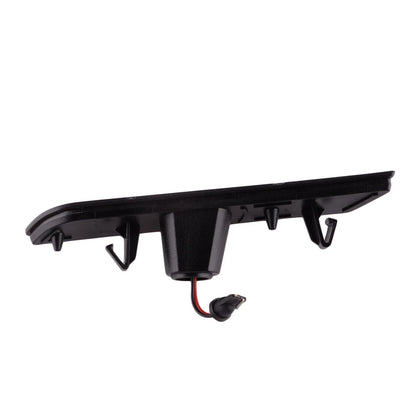 White LED Side Marker Lights for Chevy Camaro (2016-2021)