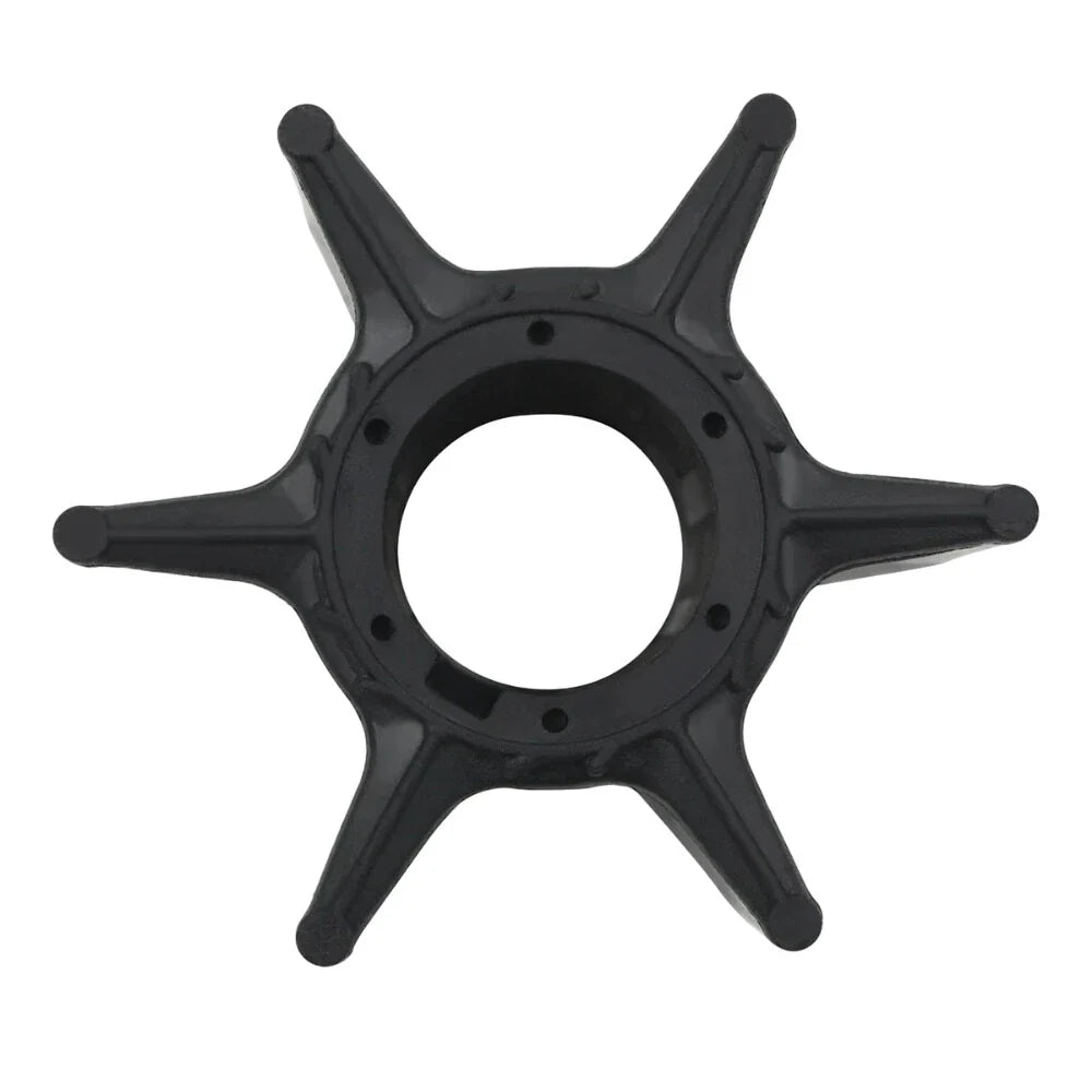 Water Impeller w/Key for Yamaha 4-Stroke F75/F80/F90/F100 (67F Series)