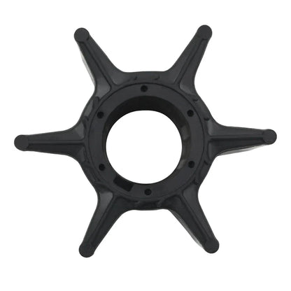 Water Impeller w/Key for Yamaha 4-Stroke F75/F80/F90/F100 (67F Series)