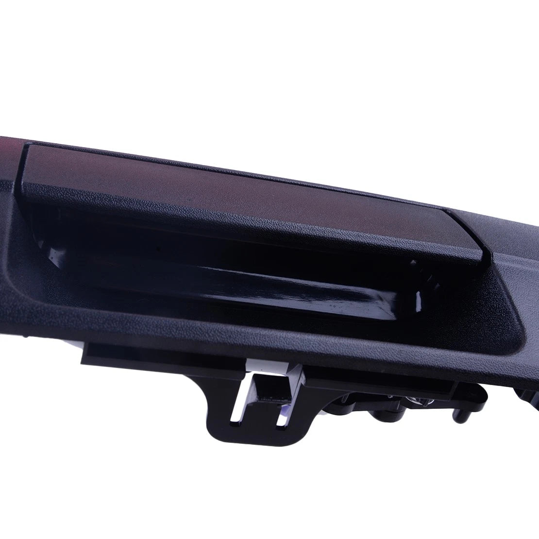 Tailgate Handle for Toyota Tundra 2007-2013 - Black Exterior Accessory